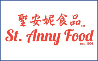 st anny food logo